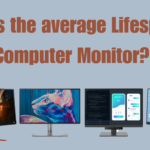 Average lifespan of computer monito